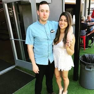 Meet your Posher, Dakota